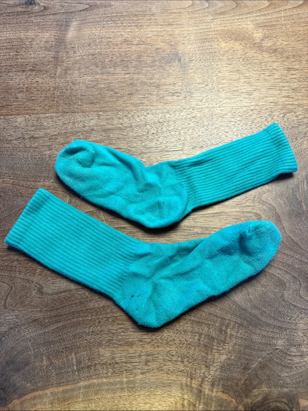 STADIUM GOODS Crew Socks - L
